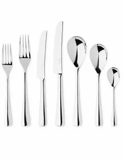 Robert Welch Malvern 56 Piece Cutlery Set Stainless Steel -Dining Sales 185567050 1 720x928