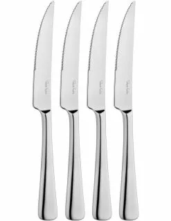 Robert Welch Malvern Set of 4 Steak Knife