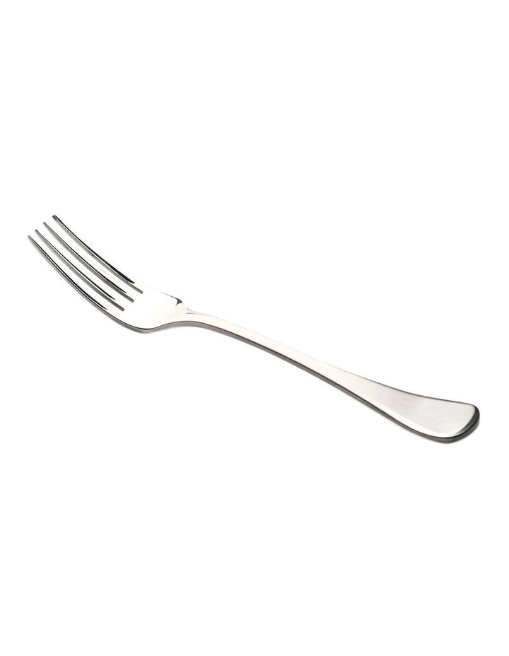 Maxwell & Williams Cosmopolitan Dessert Fork Silver 1 Maxwell & Williams Cosmopolitan Dessert Fork Silver
