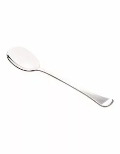 Maxwell & Williams Cosmopolitan Stainless Steel Salad Spoon
