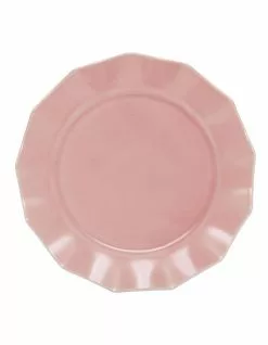 Salt&Pepper Eclectic 19cm Plate Pink
