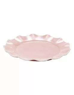 Salt&Pepper Eclectic 19cm Plate Pink -Dining Sales 321689530 3 720x928