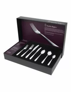 Stanley Rogers Hampton 70pc Cutlery Set