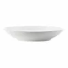 Maxwell & Williams White Basics Diamonds 18.5cm Coupe Bowl