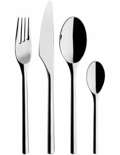 IITTALA Artik 16pc Cutlery Set