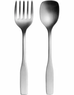 IITTALA Citterio 98 2pc Serving Set