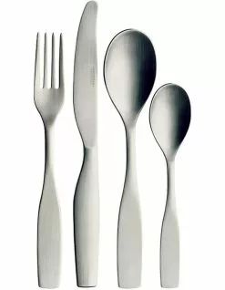 IITTALA Citterio 98 16pc Cutlery Set