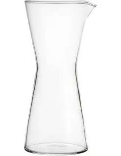 IITTALA Kartio Pitcher Clear