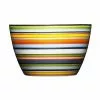 IITTALA Origo 150ml Snack Bowl Orange