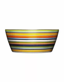 IITTALA Origo 250ml Bowl Orange