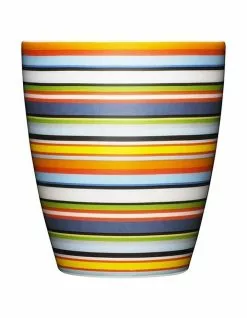 IITTALA Origo 250ml Beaker Orange