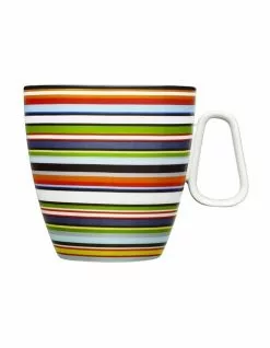 IITTALA Origo 400ml Mug Orange