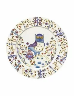 IITTALA Taika 30cm Plate White