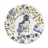 IITTALA Taika Coffee Saucer White