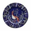 IITTALA Taika 22cm Plate Blue