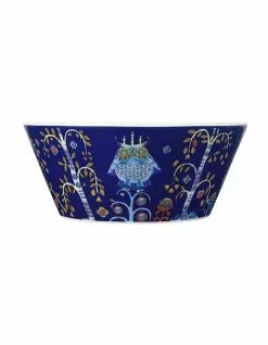 IITTALA Taika 300ml Bowl Blue
