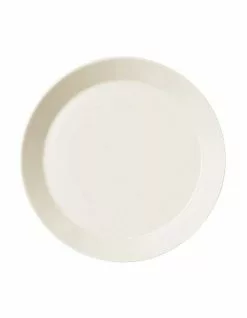 IITTALA Teema 26cm Plate White