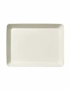 IITTALA Teema 32cm White Platter