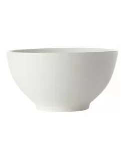 Maxwell & Williams White Basics 12.5cm Rice Bowl