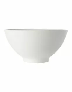 Maxwell & Williams White Basics 20cm Noodle Bowl
