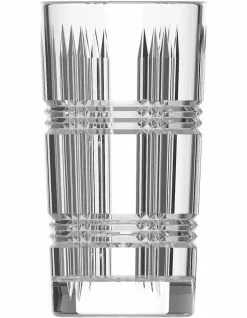 Salt&Pepper Bond Set of 4 315ml Highball