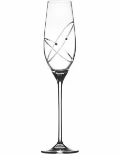 Royal Doulton Promises With This Ring Flute 2 Pack