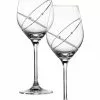 Royal Doulton Promises With This Ring Wine Glass 2 Pack