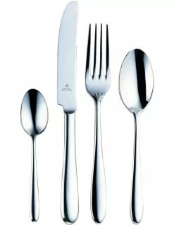Royal Doulton Classic 56 Piece Cutlery Set