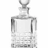 Waterford London Collection 769ml Square Decanter