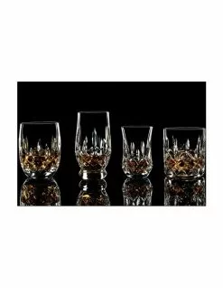 Waterford Lismore Connoisseur Round Tumbler Pair -Dining Sales 502566850 3 720x928