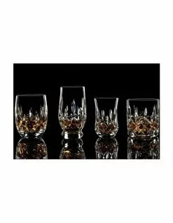 Waterford Lismore Connoisseur 2pc 177ml Flared Tumbler -Dining Sales 502567210 3 720x928