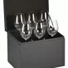 Waterford Lismore Essence Set of 6 Goblet