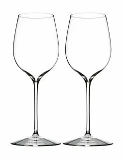 Waterford Elegance Pinot Noir Pair