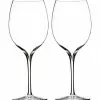 Waterford Elegance Pinot Gris/Grigio Set of 2 Wine Glass
