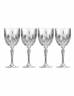 Waterford Markham Set of 4 Goblet
