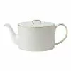 Wedgwood Arris Teapot 1Ltr