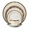 Wedgwood Cornucopia 5pc Place Set