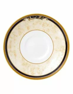 Wedgwood Cornucopia Tea Saucer