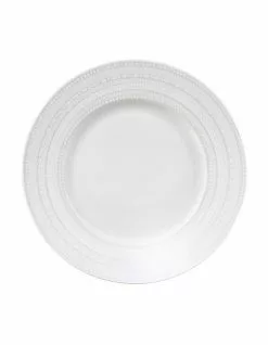 Wedgwood Intaglio 20cm Plate White