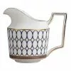 Wedgwood Renaissance Gold Creamer