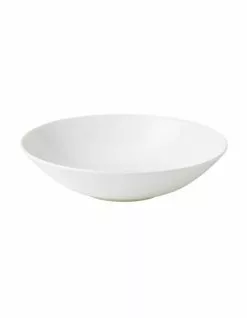 Wedgwood Jasper Conran White Cereal Bowl 18cm