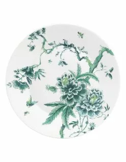 Wedgwood Jasper Conran Chinoiserie 27cm Plate Blue/Green