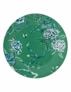 Wedgwood Jasper Conran Green Plate 27cm