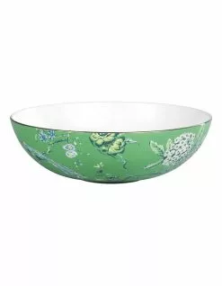 Wedgwood Jasper Conran Serving Dish Green