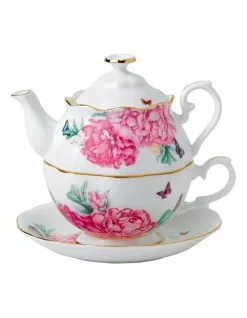 Royal Albert Miranda Kerr Tea For One