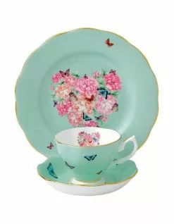 Royal Albert Miranda Kerr 3pc Blessings Set