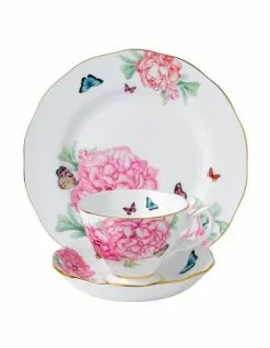 Royal Albert Miranda Kerr 3pc Friendship Set