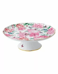Royal Albert Miranda Kerr Large Cake Stand