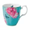 Royal Albert Miranda Kerr 400ml Mug Turquoise