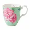 Royal Albert Miranda Kerr 400ml Mug Green